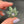 Load image into Gallery viewer, Small Canna Leaf Pendant - Sparkle Green
