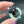 Load image into Gallery viewer, Moonflora Symmetry Spinner in Parallax &amp; Galaxy
