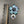 Load image into Gallery viewer, Double Kinetic Flower Moon - Moon and Flower Spinners in Black and Glopal
