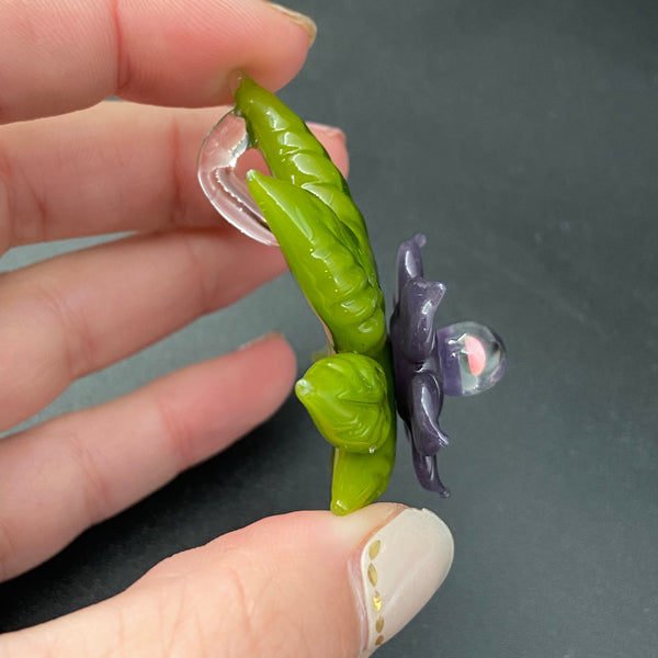 420 Pendant - Spinner Hybrid