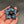 Load image into Gallery viewer, Double Sparkle Layer Spinner Flower w/ Cubic Zirconia Center
