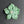 Load image into Gallery viewer, Mini Spinner Flower Pendant - Mint
