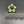 Load image into Gallery viewer, Buttercup • Black and Green Sparkly Spinner
