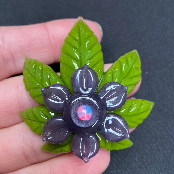 420 Pendant - Spinner Hybrid