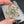 Load image into Gallery viewer, Sparkle Spinner Flower Pendant - CFL Parallax &amp; Gold
