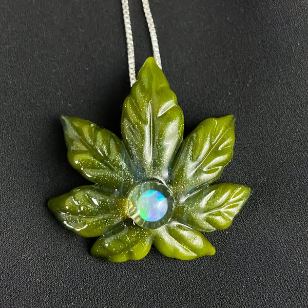 420 Pendant 1/5