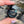 Load image into Gallery viewer, Moon Spinner Black with Green Sparkle
