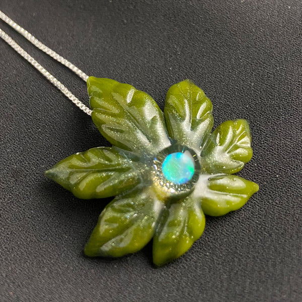 420 Pendant 1/5
