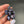 Load image into Gallery viewer, Double Sparkle Layer Spinner Flower w/ Cubic Zirconia Center
