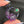 Load image into Gallery viewer, Moonflora Spinner in Black Galaxy &amp; Purple Moondust
