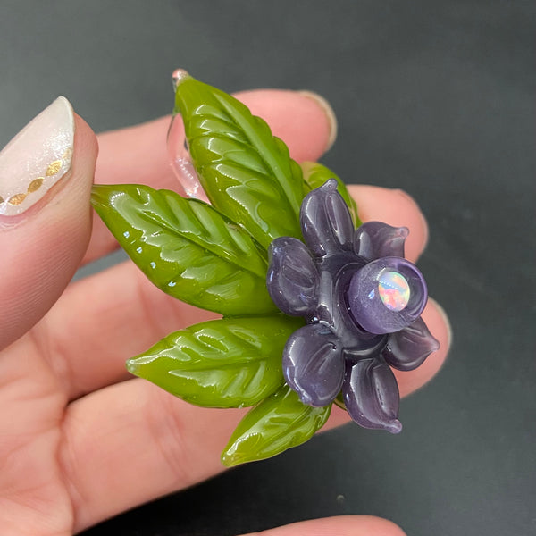 420 Pendant - Spinner Hybrid