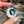 Load image into Gallery viewer, Moon Crystal Spinner - Glopal w/ Teal Sparkle (uv reactive)
