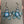 Load image into Gallery viewer, Cubic Zirconia Flower Earrings - Marina

