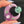 Load image into Gallery viewer, Moonflora Marble Spinner in Pastel Gold Amethyst
