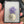 Load image into Gallery viewer, Mini Spinner Flower Pendant Purple Satin
