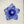 Load image into Gallery viewer, Cubic Zirconia Spinner Flower Pendant - Sonic
